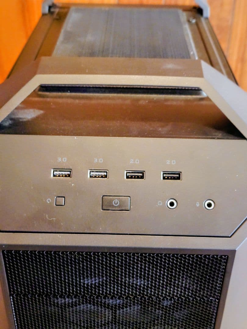 【CPU不良あり】高性能ゲーミングPC / Ryzen 9 7900X