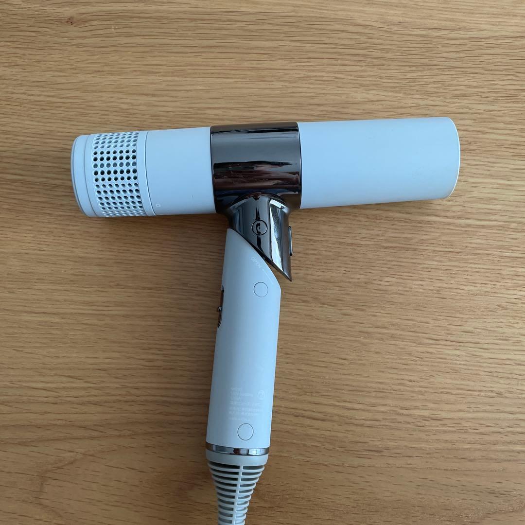 KINUJO キヌージョ キヌジョ　ペールブルー　ヘアドライヤー　ジャンク品