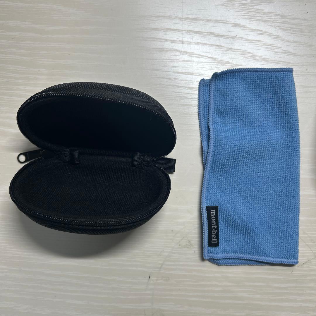 PLトレッキンググラス 新品未使用