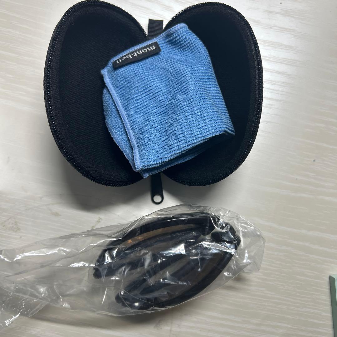 PLトレッキンググラス 新品未使用