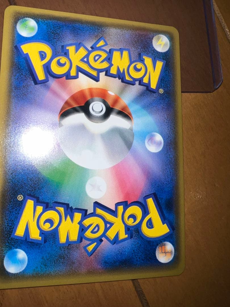 美品　最安値　ブラッキーGX チャンピオンズリーグ2018 ブラッキー