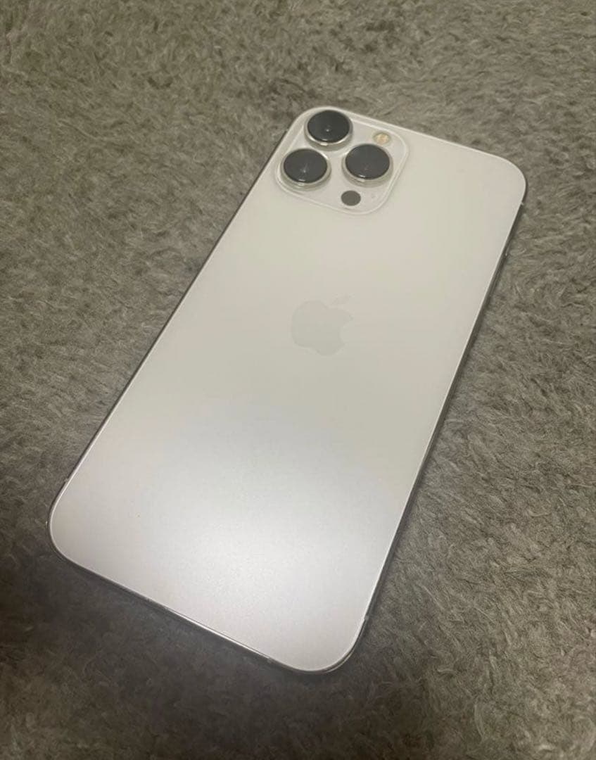 美品✨iPhone13pro MAX 512GB
