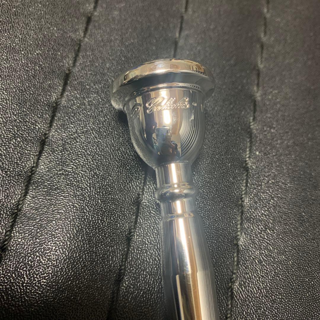 【スーパーハイノート】CALICCHIO Roger Ingram モデル