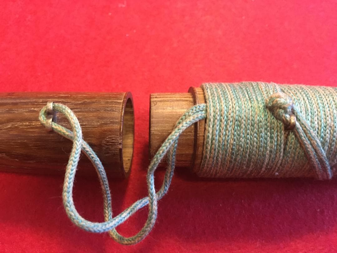 lucky_shop目指せ即日発送！様限定　　篳篥 　 本管　　雅楽