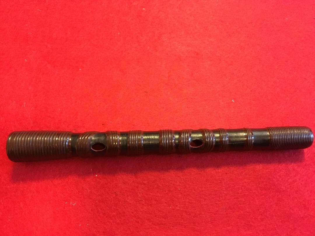 lucky_shop目指せ即日発送！様限定　　篳篥 　 本管　　雅楽