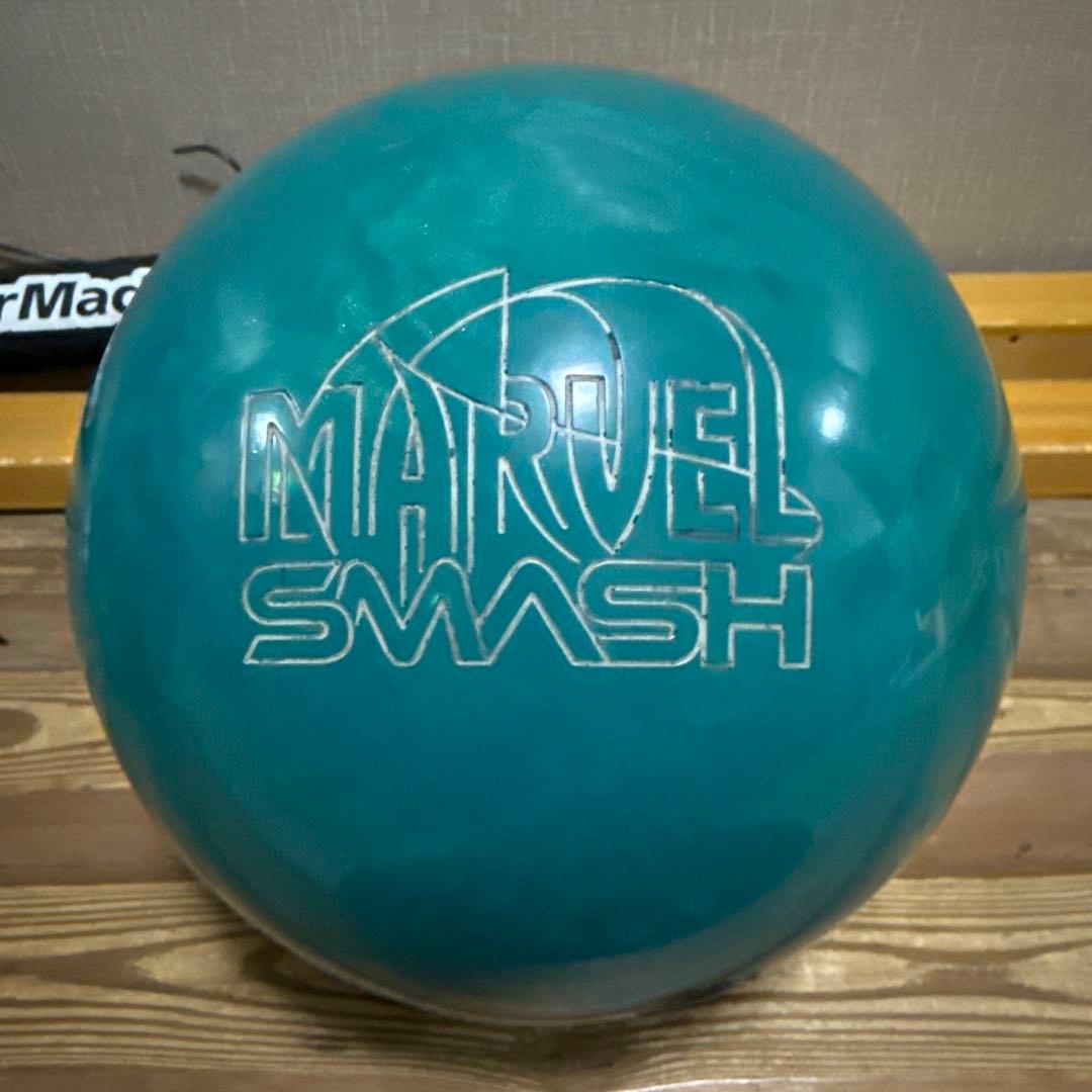 ボール MARVEL SMASH Storm