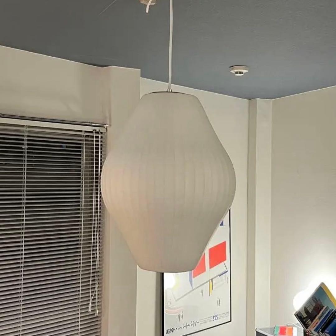 e nelson バブルランプ　Mサイズ