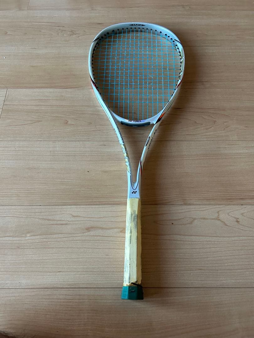 ヨネックス　ナノフォース8V