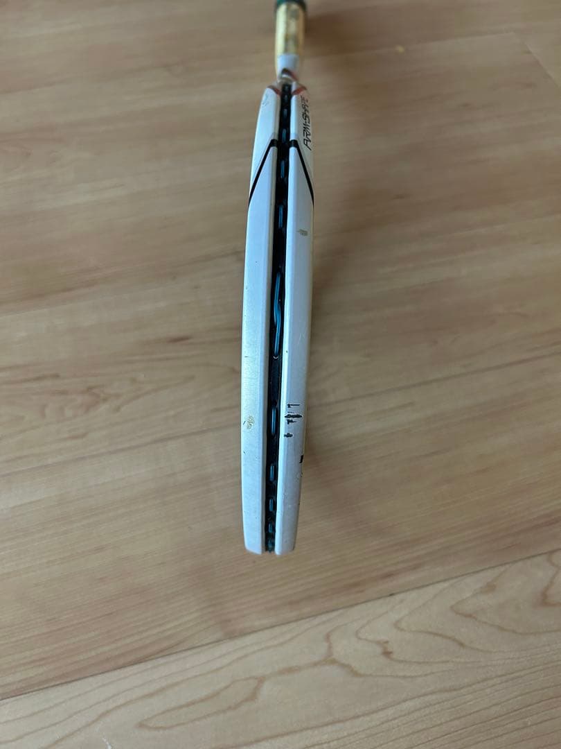 ヨネックス　ナノフォース8V