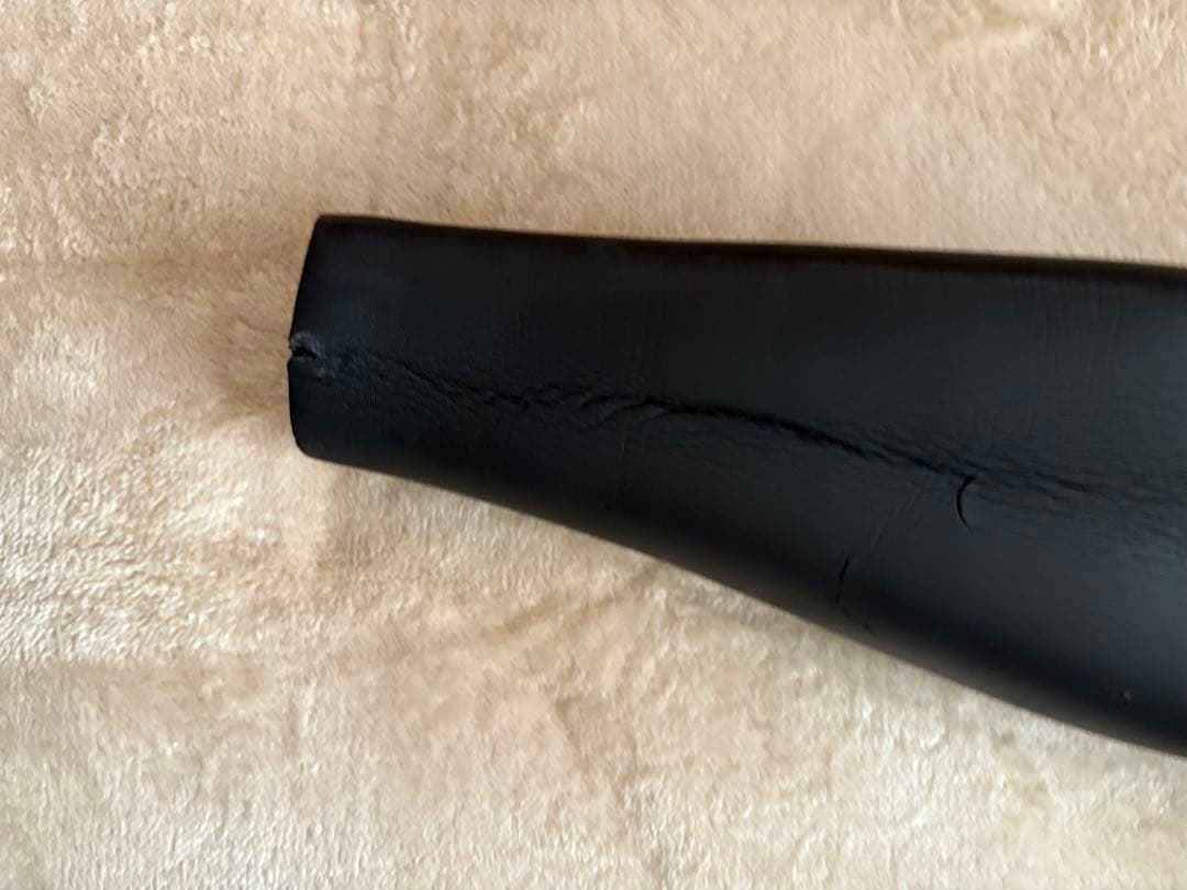 DOVE 5mmセミドライ 裏起毛 メンズML相当