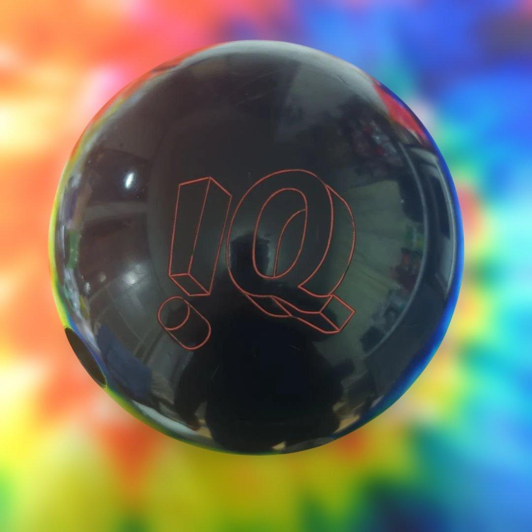 STORM IQ ツアー　ボウリングボール 15ポンド軽め