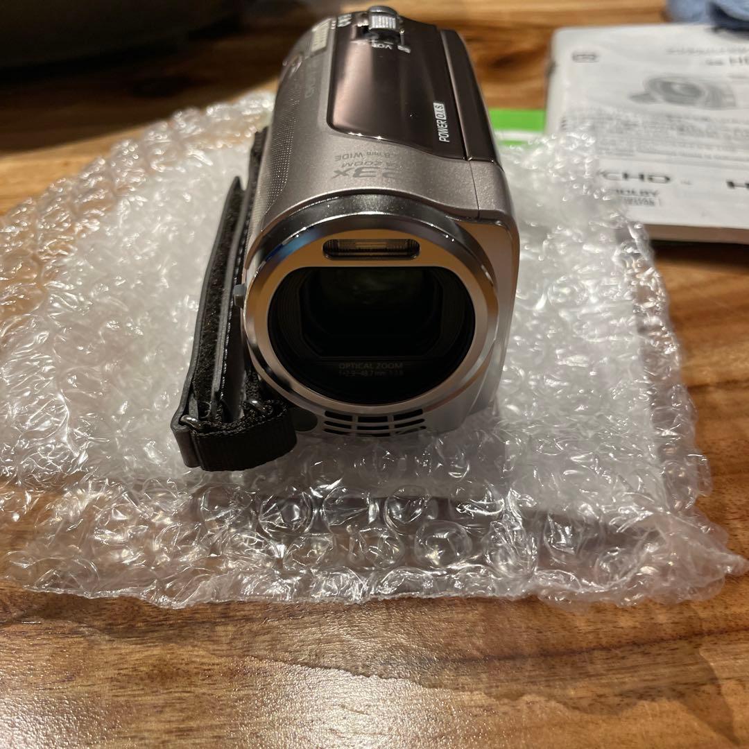 新品未使用Panasonic HDC-TM35-N