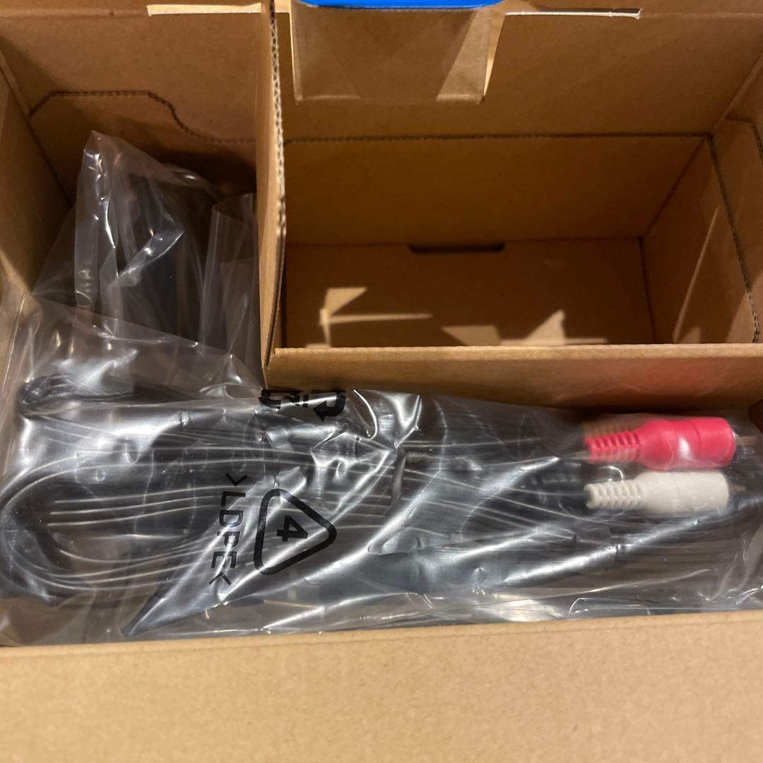 新品未使用Panasonic HDC-TM35-N