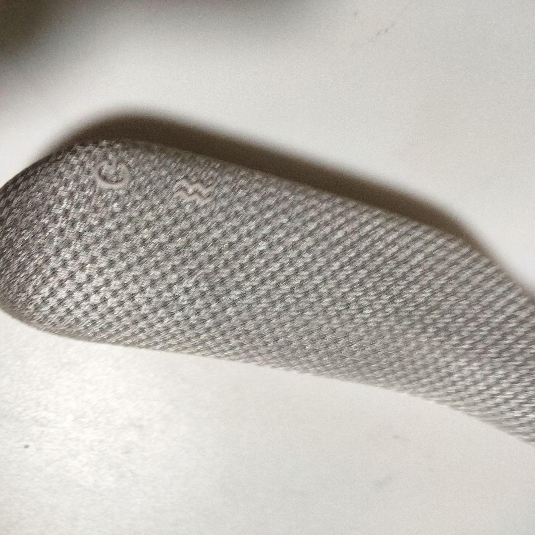 SONY SRS-WS1 ネックスピーカー　即日配送手続き