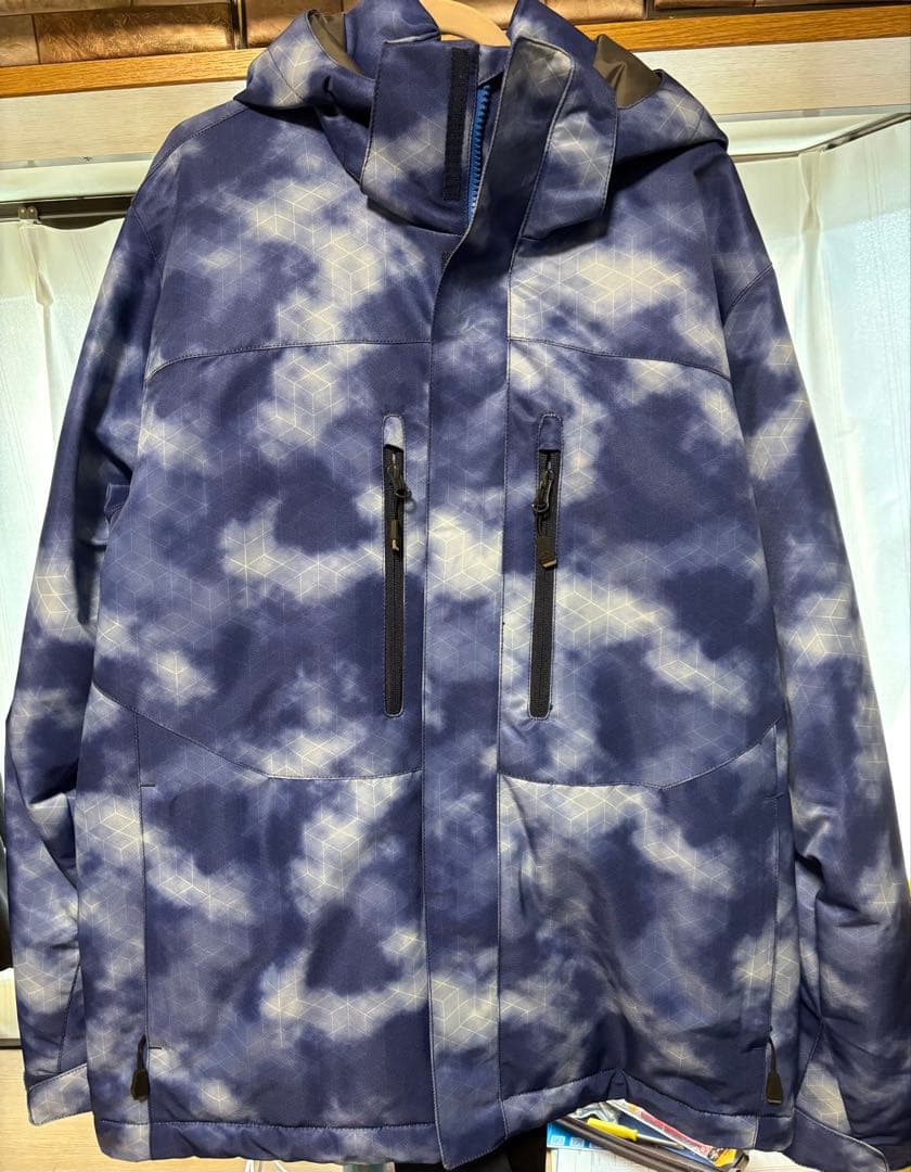 【美品】OLINOスキーウェアLサイズ