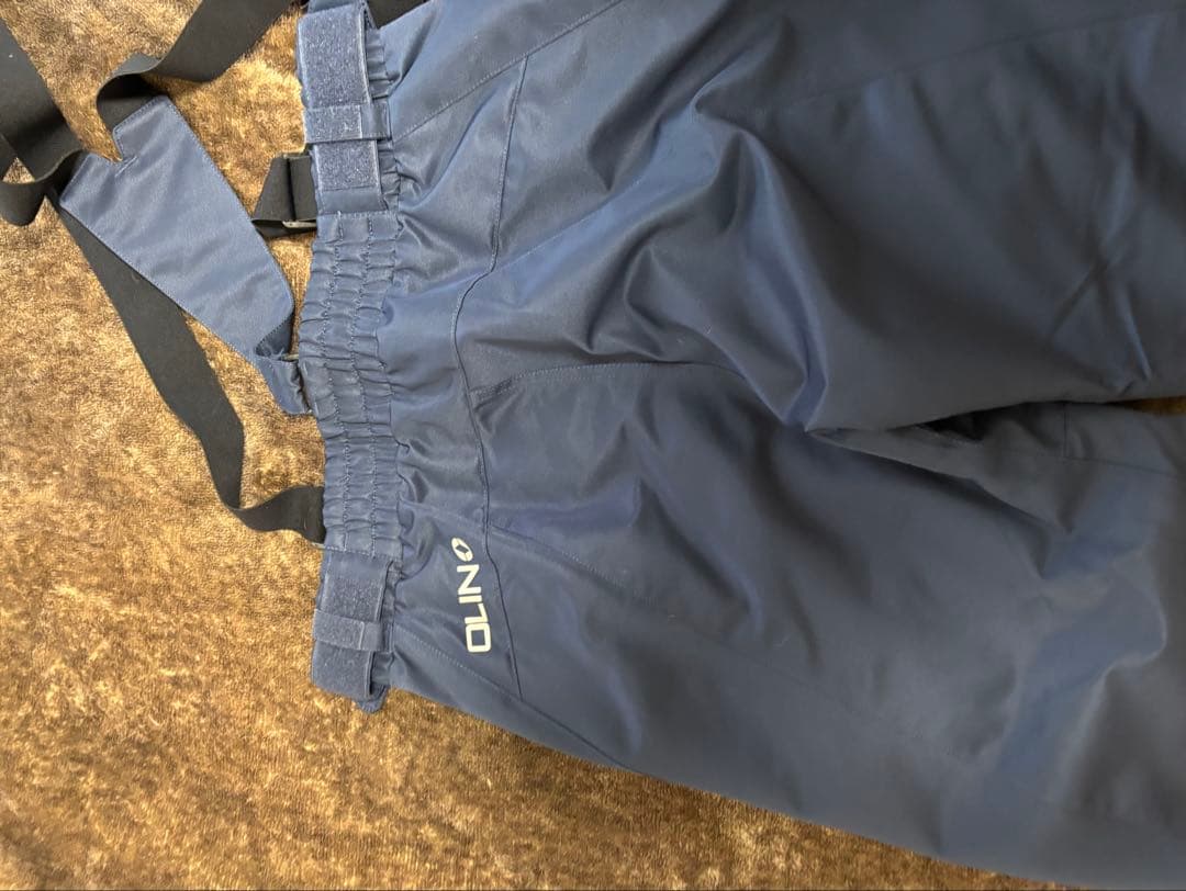 【美品】OLINOスキーウェアLサイズ