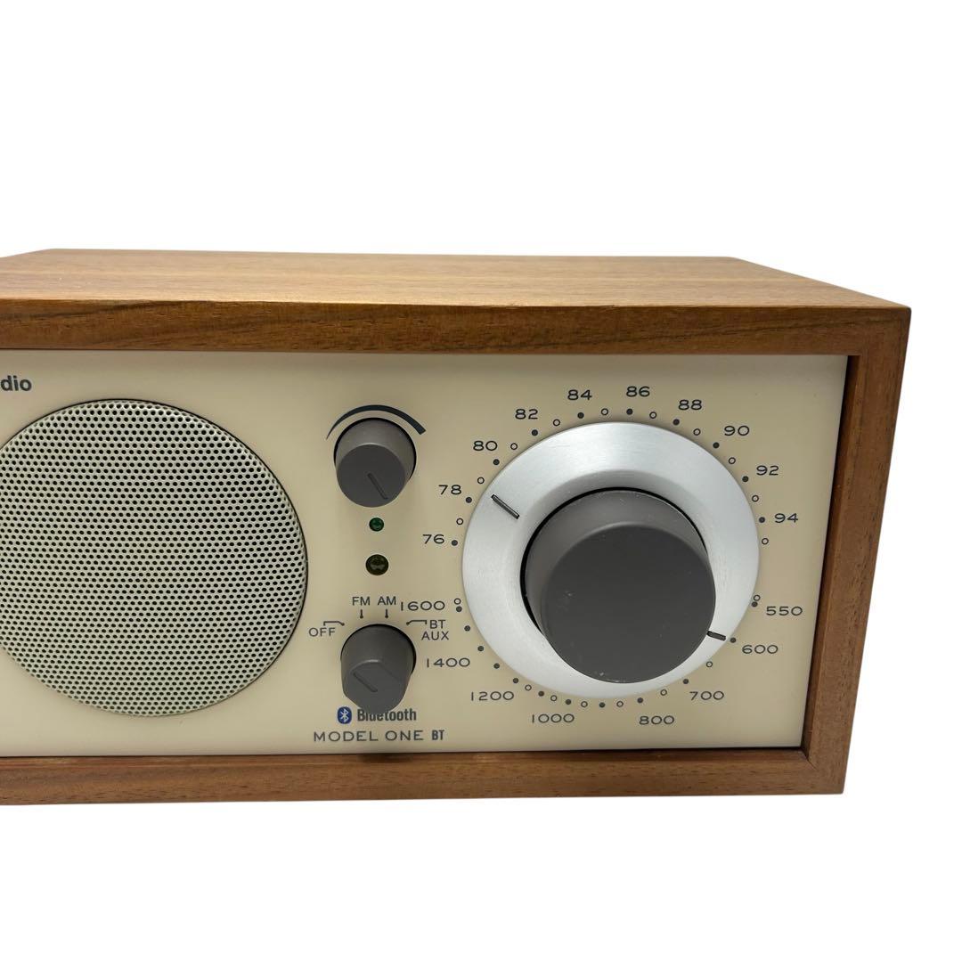 ⭐️美品⭐️ Tivoli Audio Model One BT チボリオーディオ