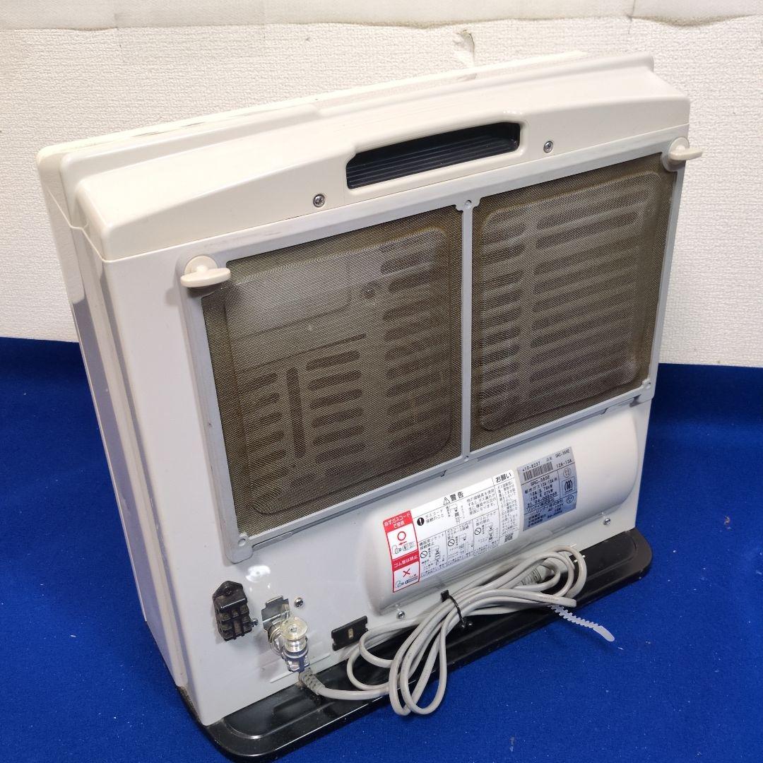 リンナイ 都市ガスファンヒーター 21年 SRC‐365E m05