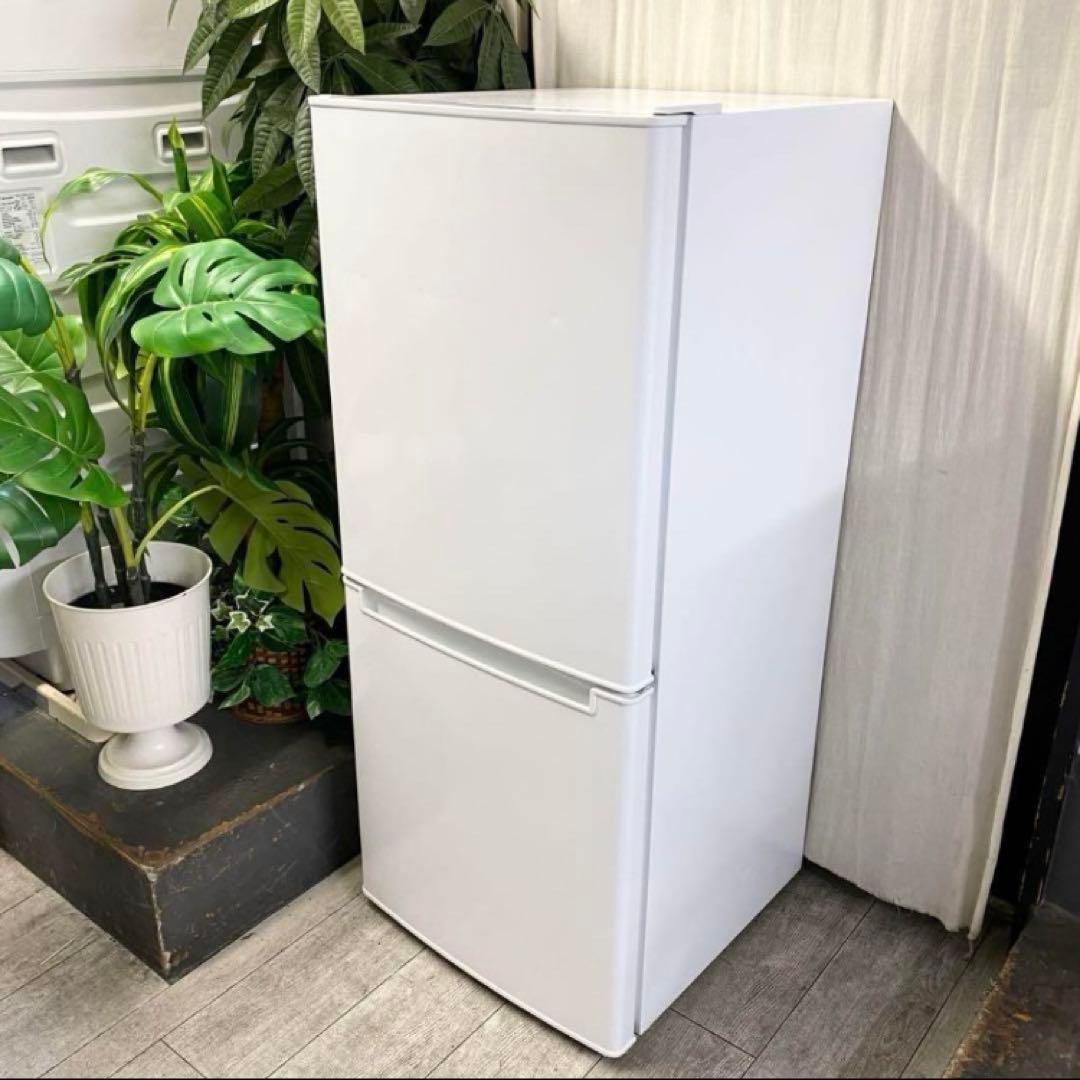 回収無料☆2021年製NITORIの大人気モデル冷蔵庫