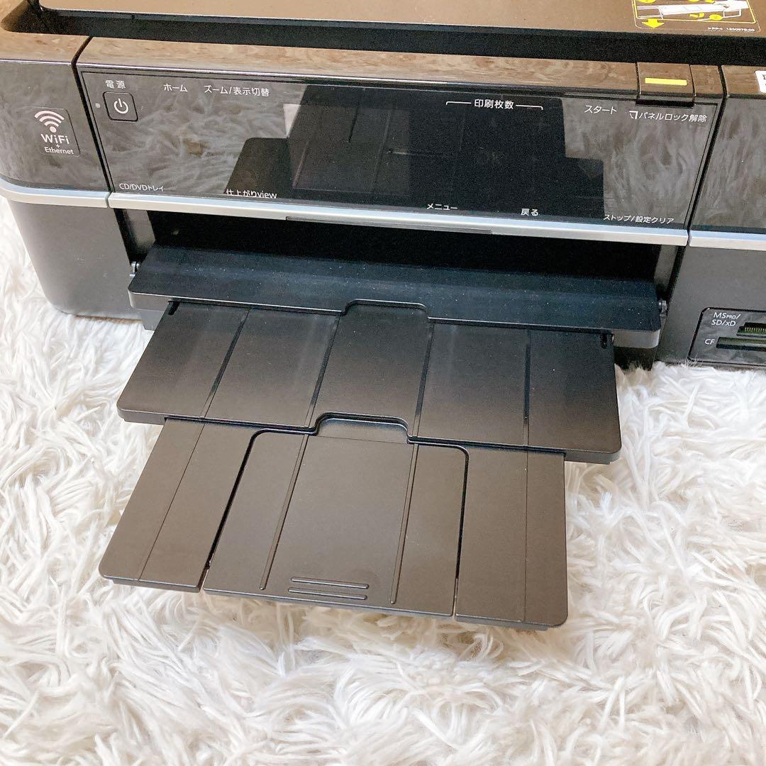 EPSON EP-803A インクジェットプリンター　ジャンク