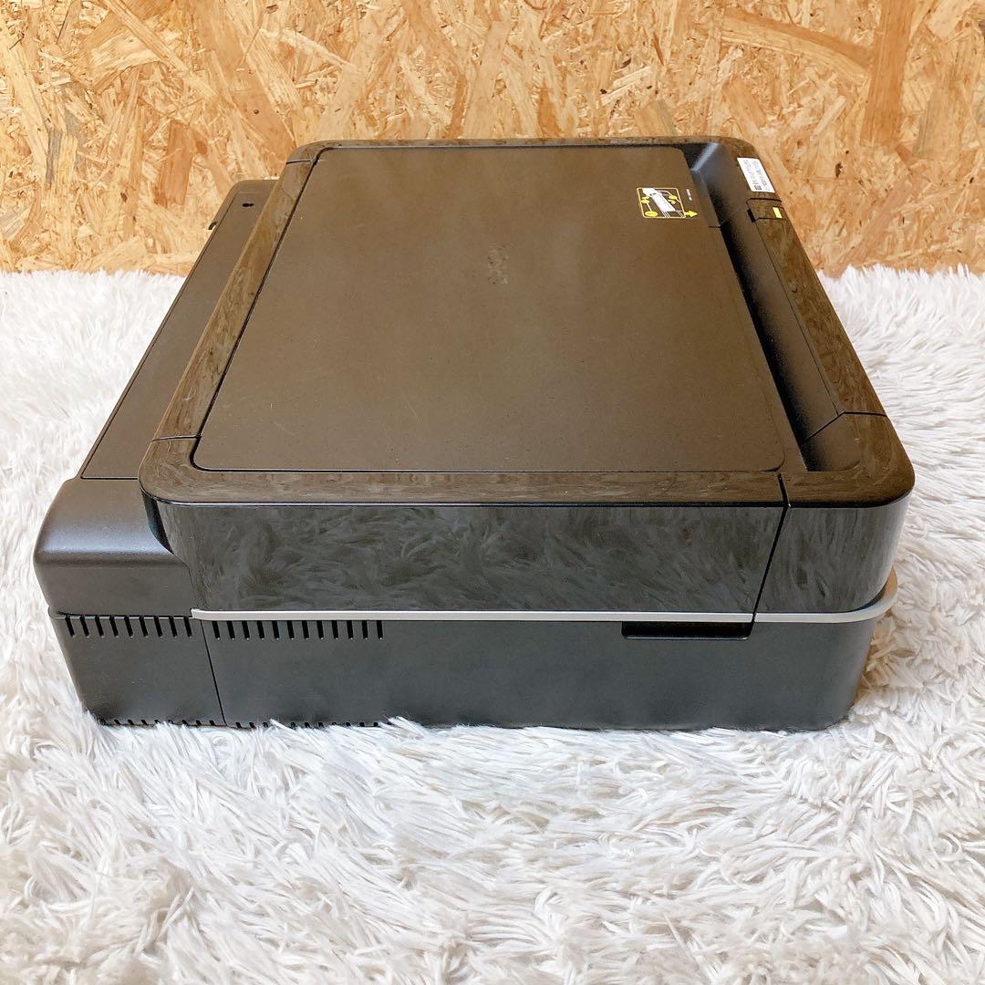 EPSON EP-803A インクジェットプリンター　ジャンク