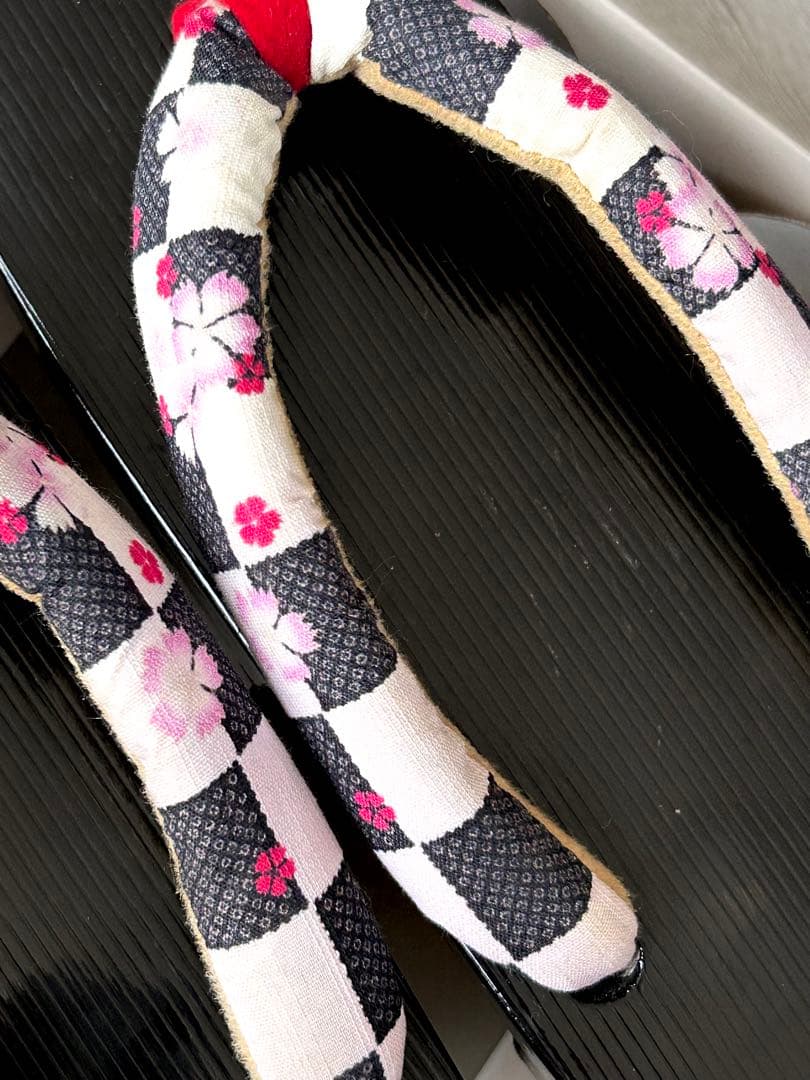 きものやまと　浴衣フルセット（6点）＋着付け小物セット（5点）計11点セット