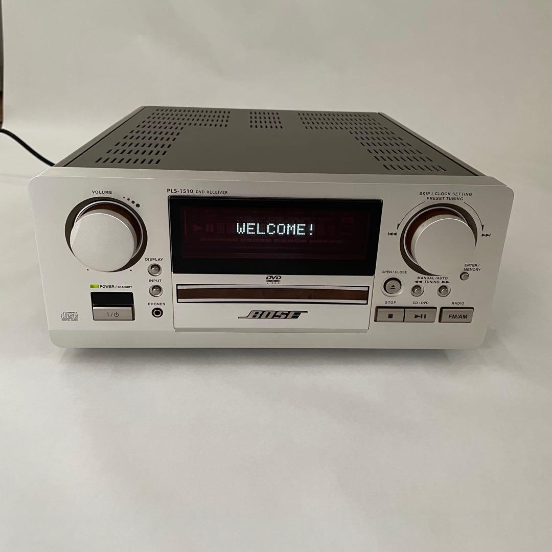 BOSE PLS-1510 極美品ジャンク