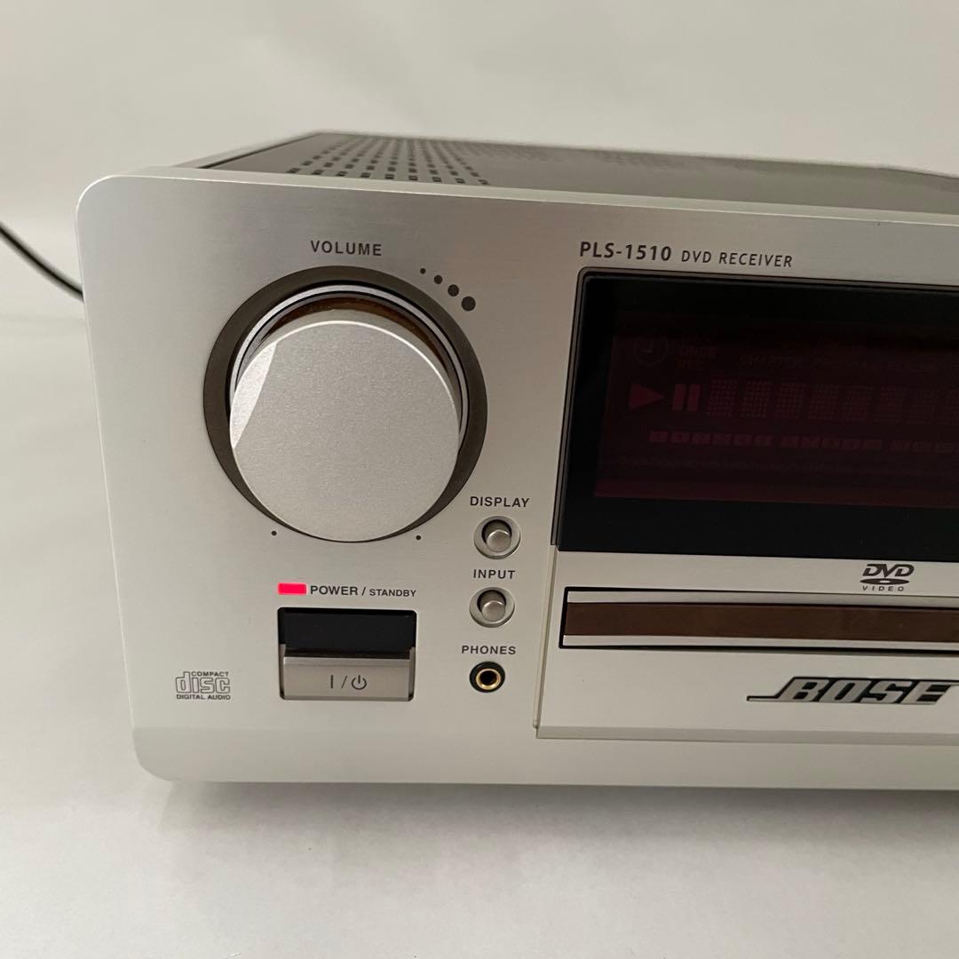 BOSE PLS-1510 極美品ジャンク