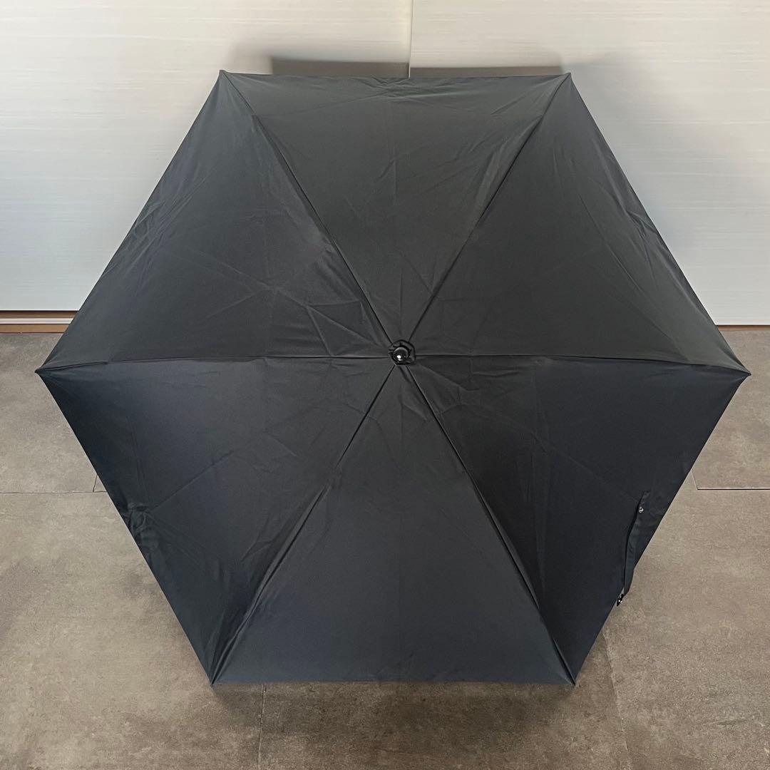 専用【美品】サンバリア100 折りたたみ日傘　持ち運び用カバー付き