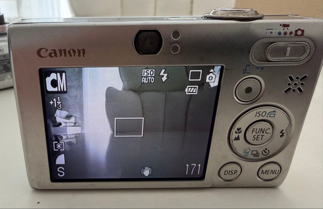 デジカメ ジャンク品 まとめ売り