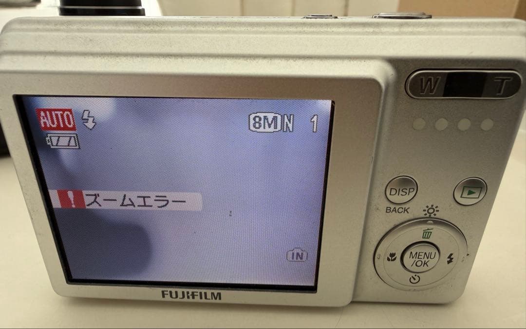 デジカメ ジャンク品 まとめ売り