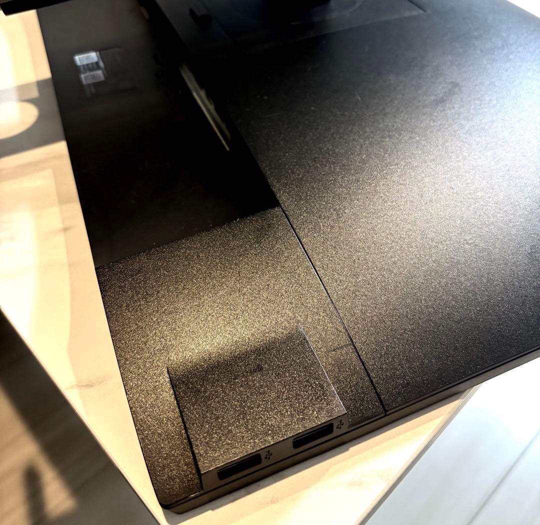 DELL P2419HC 23.8インチモニター　USB-C