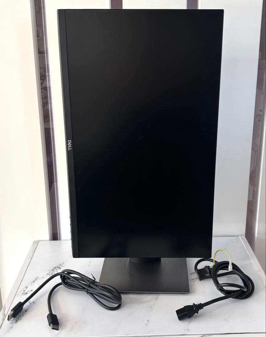 DELL P2419HC 23.8インチモニター　USB-C