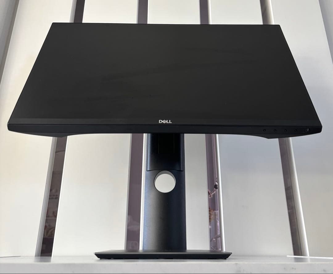 DELL P2419HC 23.8インチモニター　USB-C