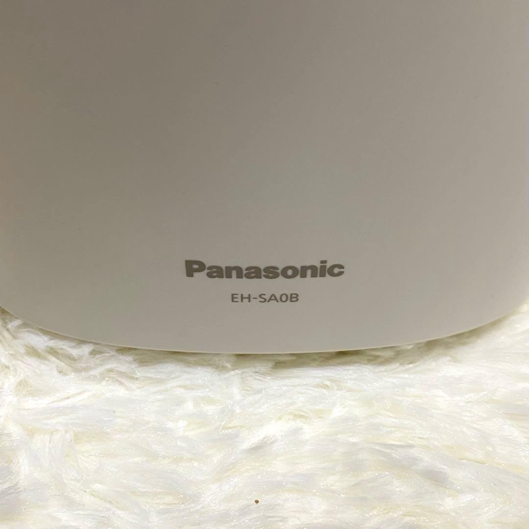 ✨極美品✨Panasonic スチーマー ナノケア 化粧水ミスト EH-SA0B