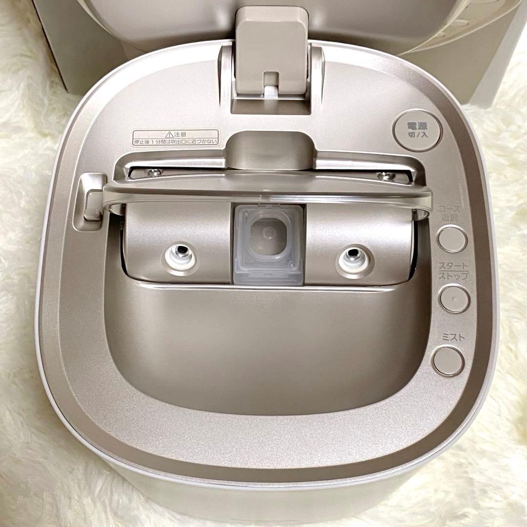 ✨極美品✨Panasonic スチーマー ナノケア 化粧水ミスト EH-SA0B