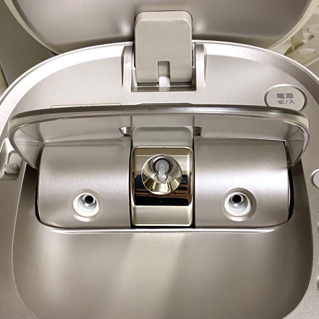 ✨極美品✨Panasonic スチーマー ナノケア 化粧水ミスト EH-SA0B