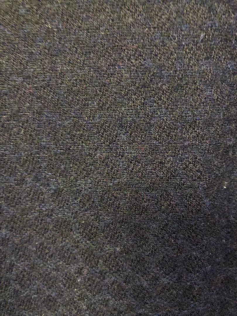 SAFARI掲載 限定品 タリアトーレ ネイビー ブレザー 44 紺ブレ