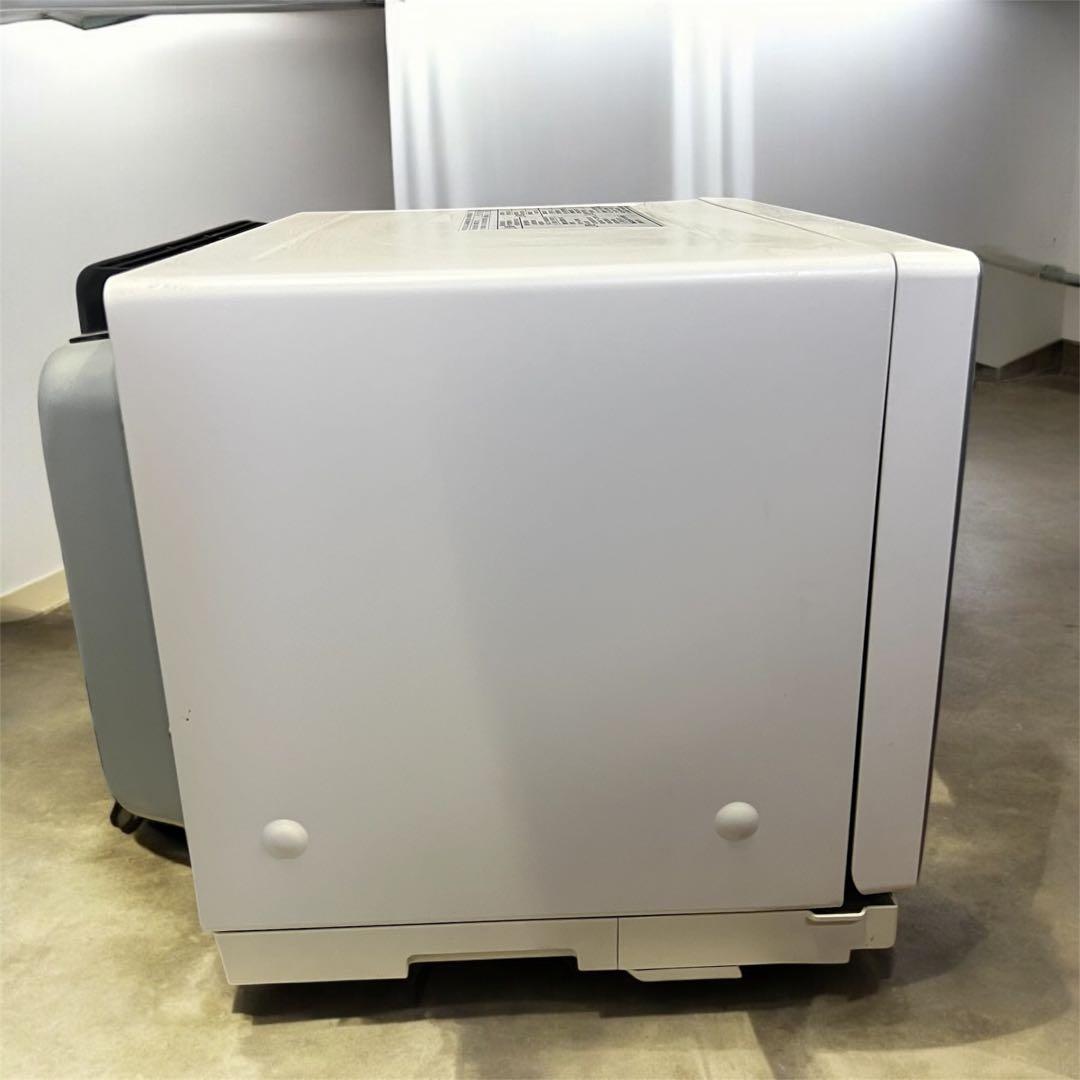 Panasonic ビストロ スチームオーブンレンジ NE-BS1500-W