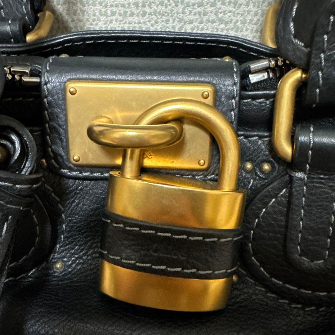 Chloe パディントン