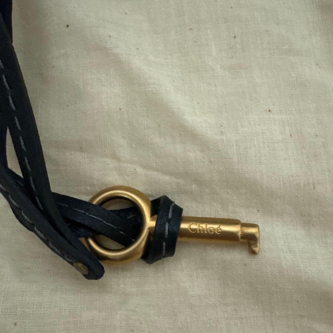 Chloe パディントン