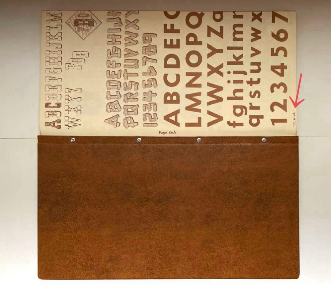 LEATER SECRETS By F.O. BAIRD レザークラフト美品