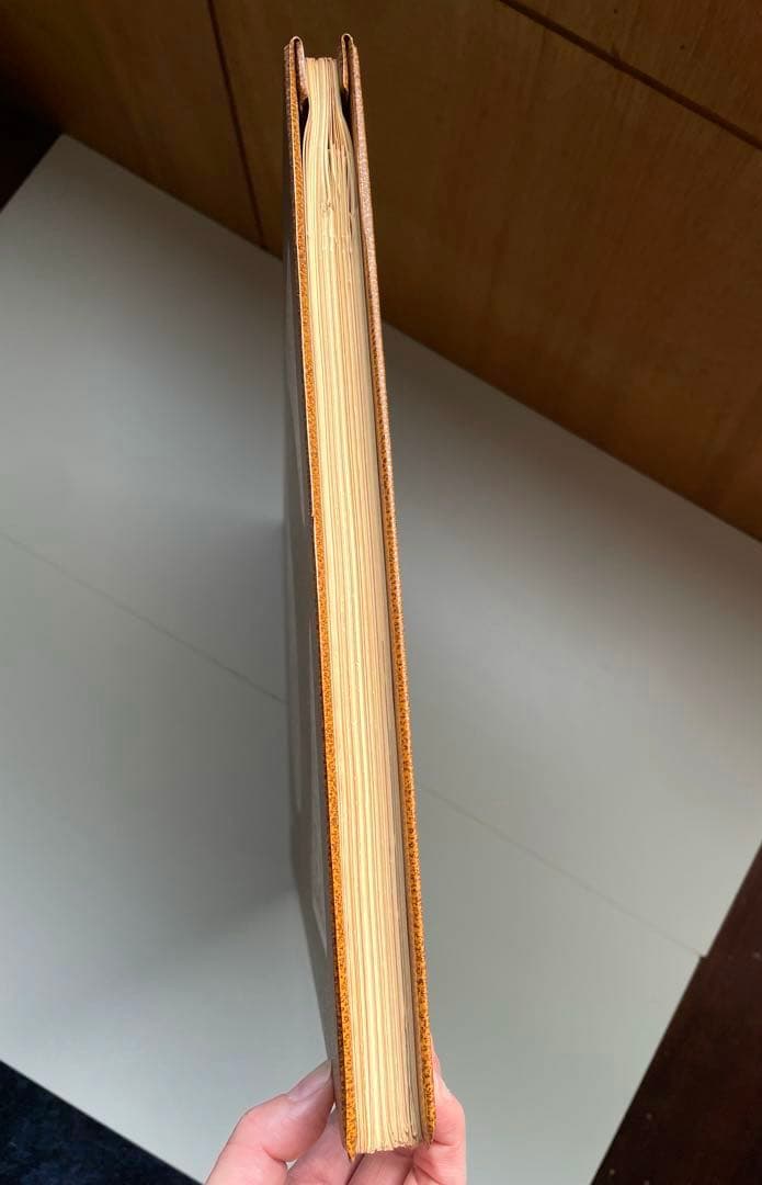 LEATER SECRETS By F.O. BAIRD レザークラフト美品