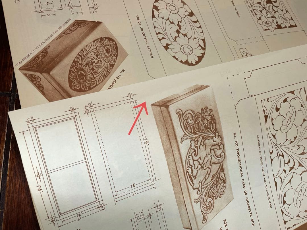 LEATER SECRETS By F.O. BAIRD レザークラフト美品