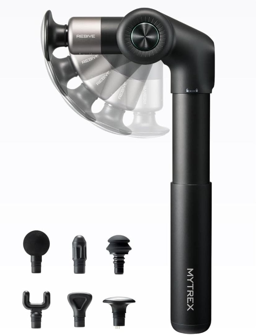 新品 MYTREX マイトレックス REBIVE EX PRO 筋膜