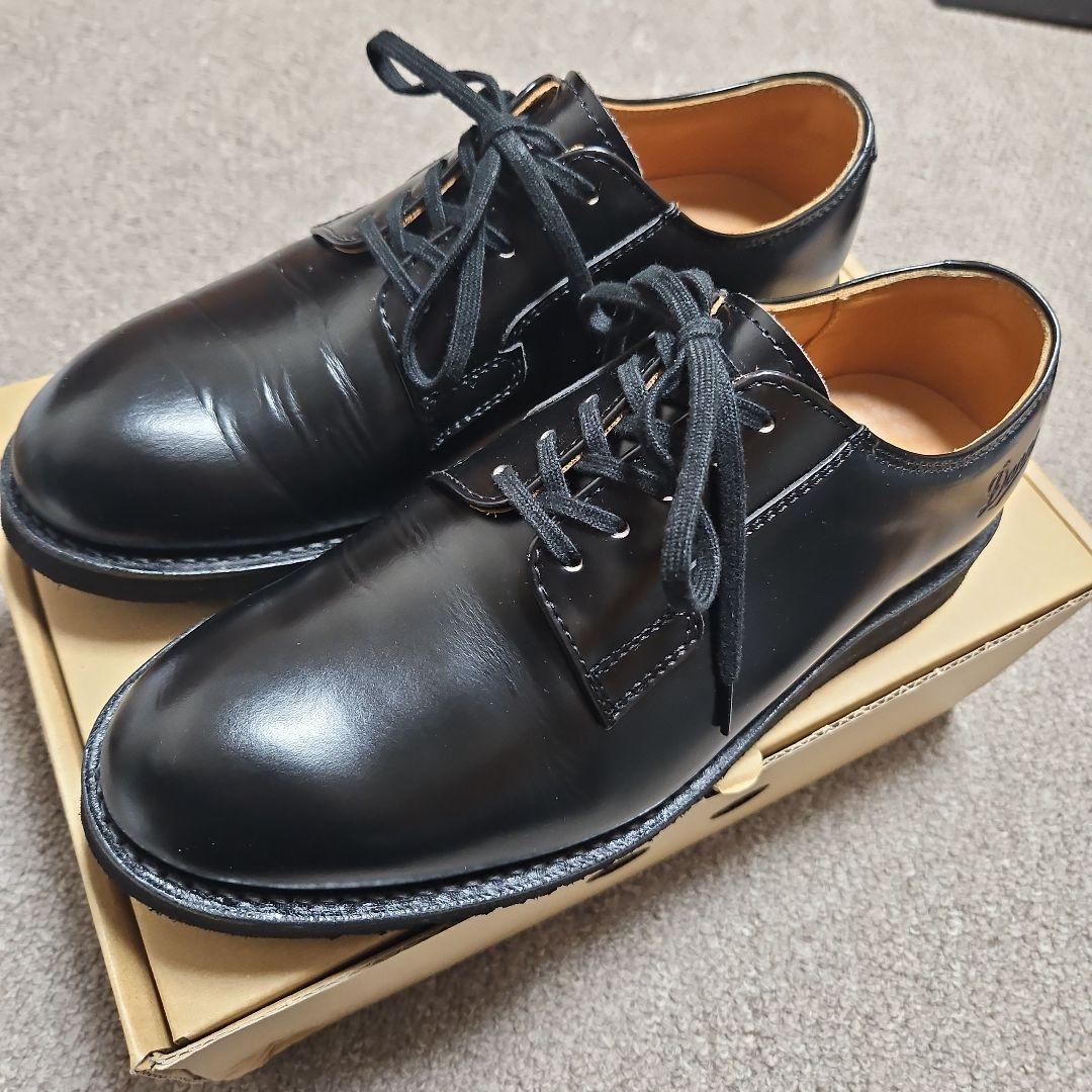ダナー　D-214300　US SIZE7.5 ポストマンシューズ