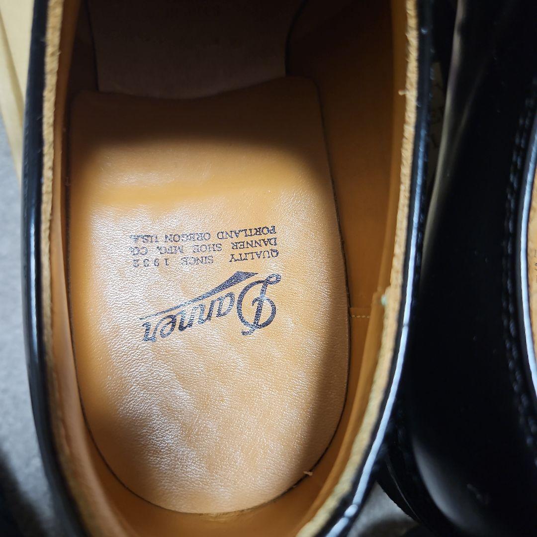 ダナー　D-214300　US SIZE7.5 ポストマンシューズ