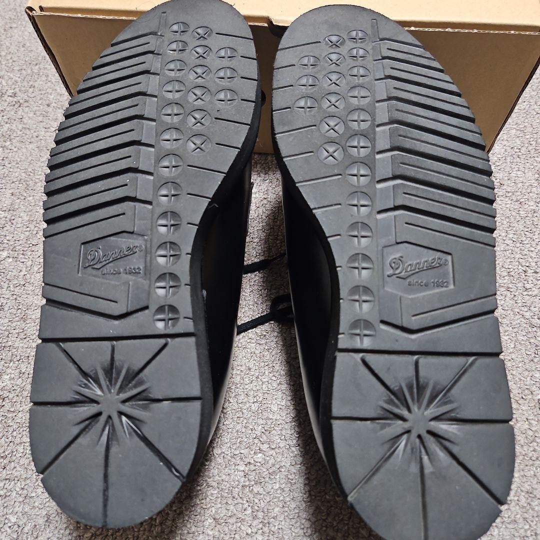 ダナー　D-214300　US SIZE7.5 ポストマンシューズ