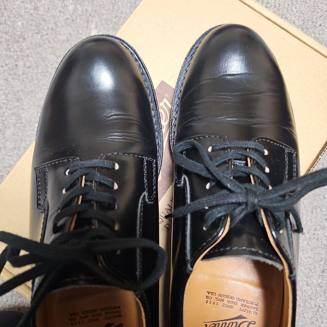 ダナー　D-214300　US SIZE7.5 ポストマンシューズ
