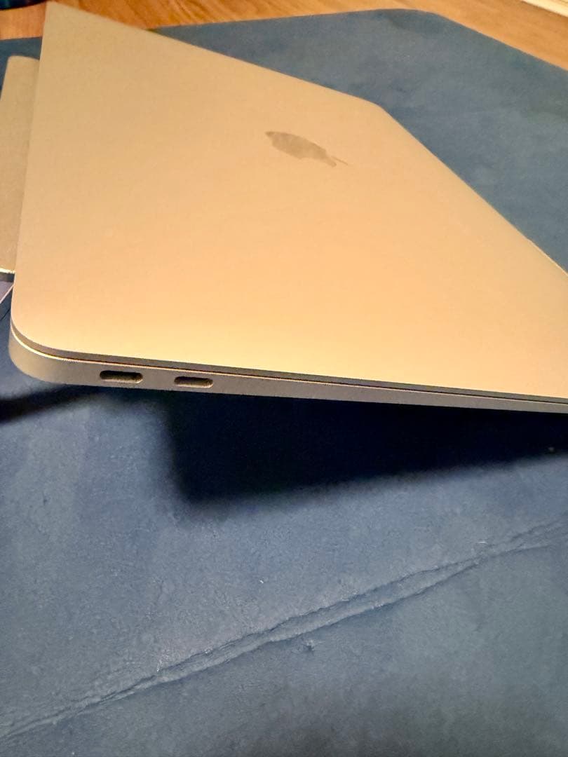 MacBook Air 13㌅ 2020 intel core i5 US配列